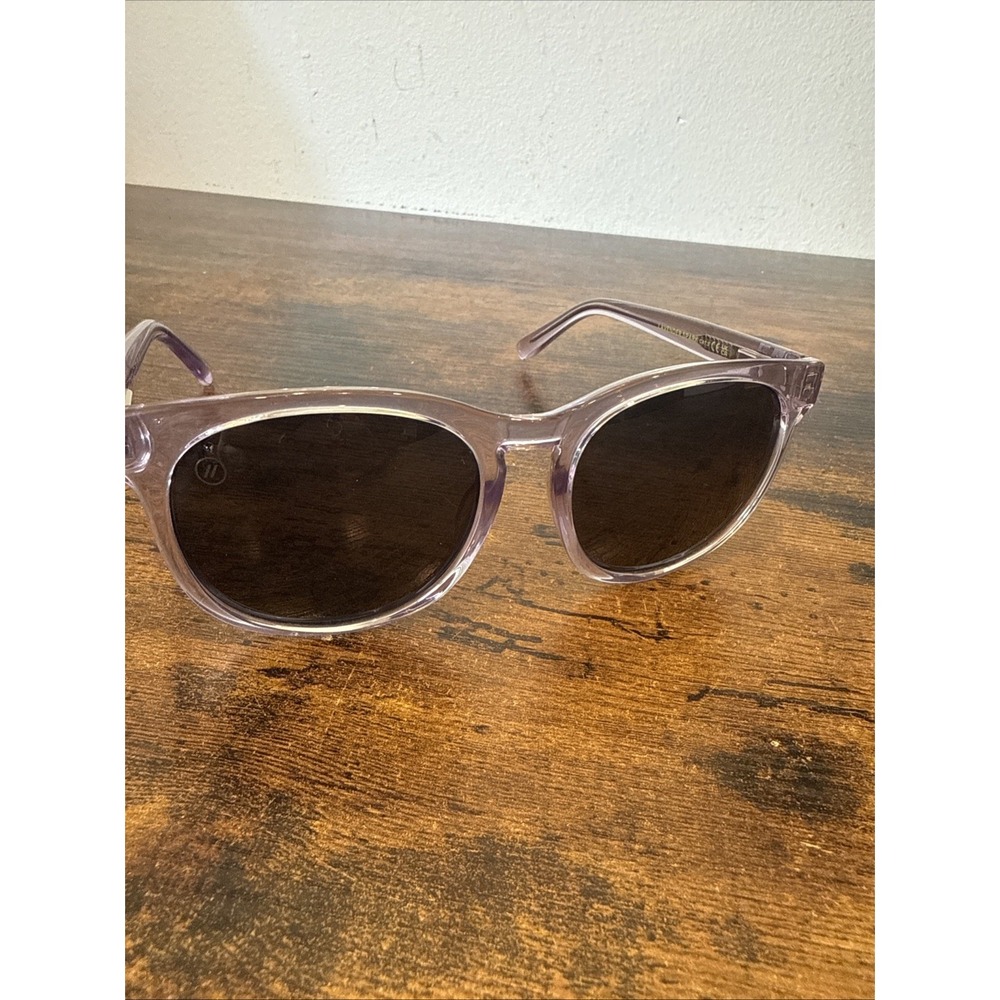 Blenders H Series X2 Lavender Spark Polarized Sunglasses Women 206019QFZ53KL
